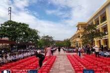 Cháu bé lớp 4 bị điện giật: GĐ công ty sự kiện bị kết tội Vô ý làm chết người
