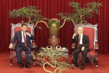 Việt Nam nói về nội hàm ‘Cộng đồng chia sẻ tương lai Việt Nam – Trung Quốc’