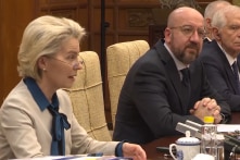 Quan chức EU rời Trung Quốc sớm vì phát hiện liên lạc bị nghe lén