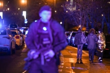 CH Séc: Xả súng đẫm máu chưa từng có tiền lệ tại Đại học Pra-ha