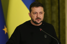 Ông Zelenskiy: Nga nhắm mục tiêu vào các cơ sở khí đốt cung cấp cho EU