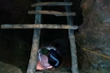1 tấn quặng vàng khai thác trái phép bị tịch thu tại Sìn Hồ (Lai Châu)