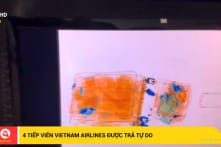 Đằng sau 4 tiếp viên hàng không xách ma túy là ‘tập đoàn ma túy’ 22.000 tỷ