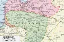 Các quốc gia vùng Baltic cấm binh sĩ đến Nga và Trung Quốc