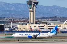 United Airlines phát hiện nhiều chiếc Boeing 737 Max 9 có vấn đề chốt cửa