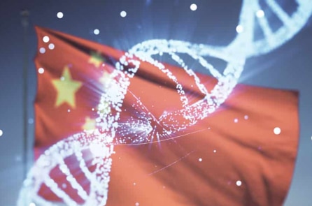 ĐCSTQ thu thập dữ liệu DNA để mở rộng cấy ghép nội tạng