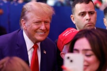 Thăm dò: Ông Trump dẫn trước Tổng thống Biden ở 5 bang chiến trường