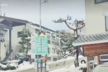 Động đất tại Nhật Bản gây cảnh báo sóng thần tại Hàn Quốc, Triều Tiên và Nga