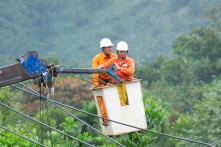 Tổng giám đốc EVN: Giá điện tăng 2 lần không đủ bù đắp chi phí sản xuất