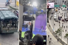 Nhà tù hỗn loạn, Ecuador ban bố tình trạng khẩn cấp