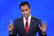 Ứng viên tổng thống Vivek Ramaswamy muốn Mỹ rời NATO