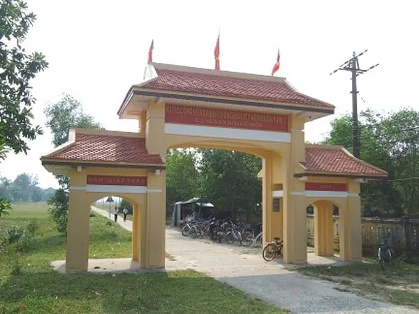 Nghề cổ đất Việt: Kim hoàn Kế Môn