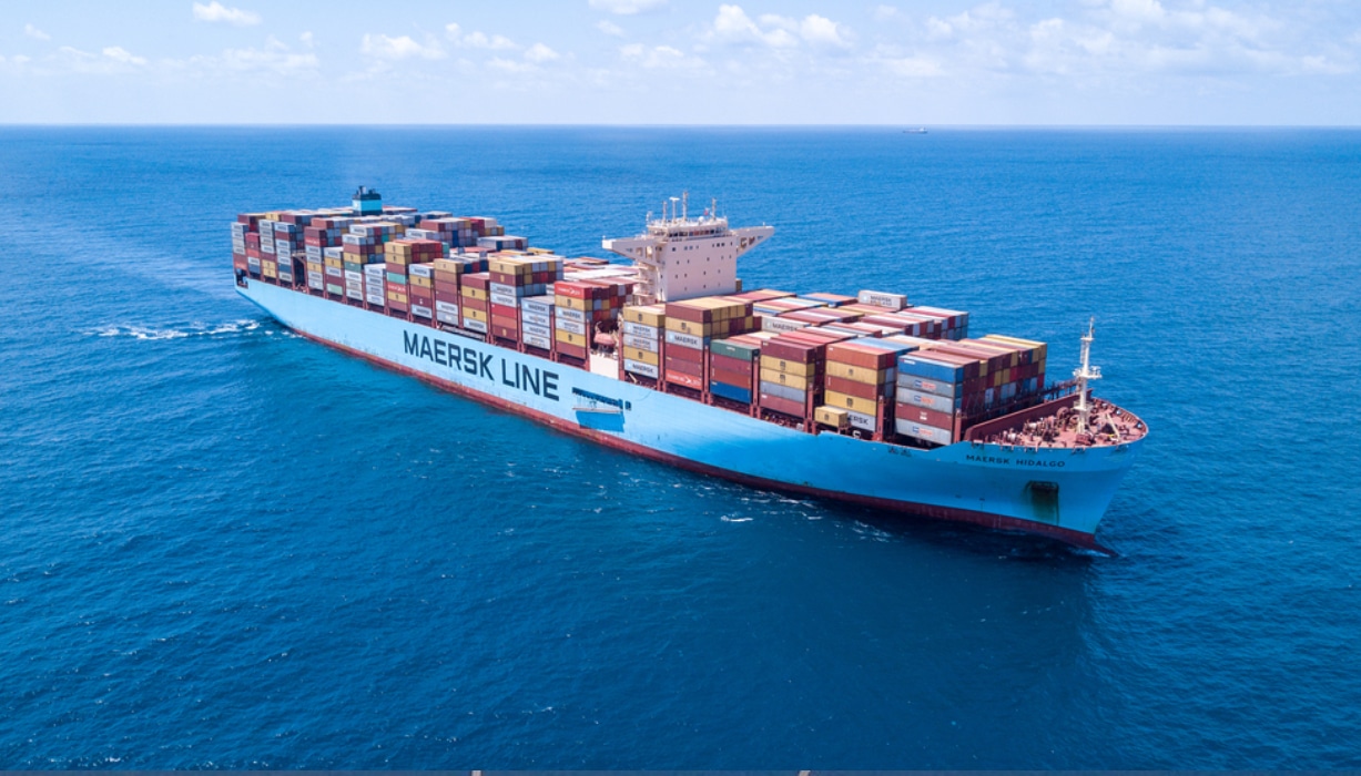 Maersk