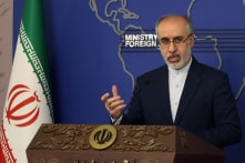 Iran nói không muốn leo thang căng thẳng nhưng phải “trừng phạt” Israel
