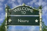 Nauru