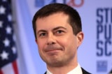 Pete Buttigieg