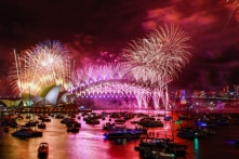 Chia tay năm 2023 đầy biến động, 1/2 dân số thế giới đón năm bầu cử 2024