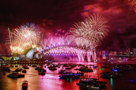 Chia tay năm 2023 đầy biến động, 1/2 dân số thế giới đón năm bầu cử 2024