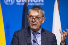 Người Palestine lên án các quốc gia phương Tây đình chỉ tài trợ cho UNRWA