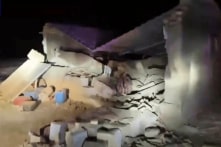 Động đất mạnh 7,1 độ richter tại biên giới Kyrgyzstan-Tân Cương, nhiều người bị thương