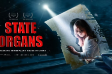 Phim tài liệu về nạn thu hoạch tạng tham gia cuộc đua Oscar 2025