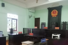 Nguyên thẩm phán TAND huyện tại Gia Lai tàng trữ ma túy