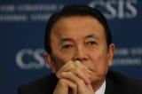 Taro Aso