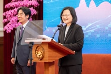 Trung Quốc nói đe dọa sử dụng vũ lực với Đài Loan không nhắm vào hầu hết người dân