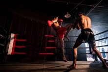 Thị thực đặc biệt khuyến khích du khách học Muay Thai