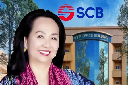 Vụ Vạn Thịnh Phát: Khi ngân hàng, công ty chứng khoán là sân sau của ông lớn BĐS