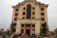 Trưởng phòng 2 VKSDN tỉnh Quảng Bình nhận hối lộ 6 lần từ người môi giới