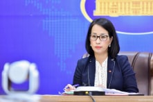 Việt Nam phủ nhận báo cáo 2023 của Tổ chức Theo dõi Nhân quyền