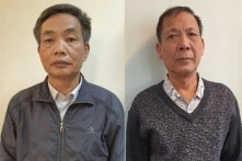 Bắt cựu Tổng giám đốc và 2 cán bộ của Tổng công ty Chè Việt Nam