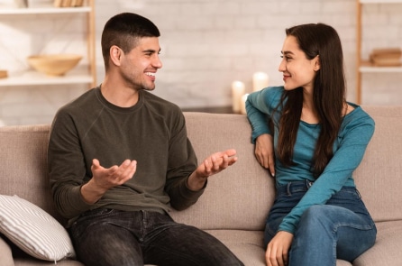 Chuyên gia: Đồng cảm là chìa khóa để trở thành một người biết lắng nghe