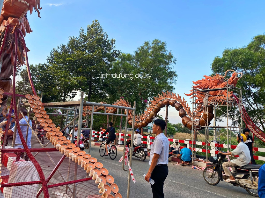 cap rong lu quang ba lo gom co tai binh duong 6