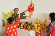 Những việc cần làm từ đêm giao thừa đến mùng 5 Tết để cả năm gặp nhiều may mắn