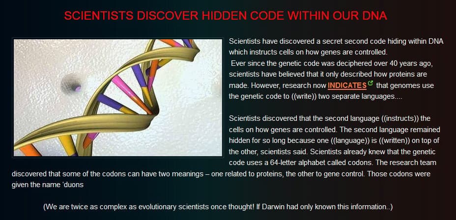 dna-the-knell-for-evolution-2