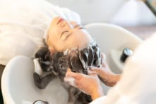 Có thể gội đầu vào đêm giao thừa và ngày đầu năm mới không?