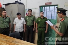 Hai cựu Tổng biên tập báo Thanh Niên bị khởi tố, bắt giam