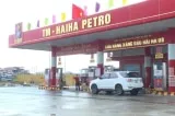 hai ha petro va xuyen viet oil bi dung thong quan xang dau