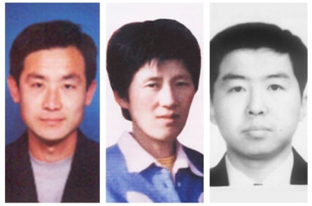 Định danh hơn 5010 học viên Pháp Luân Công bị ĐCSTQ bức hại đến chết