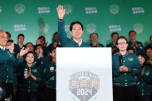 Trung Quốc gọi ông Lại Thanh Đức là ‘kẻ gây rối’