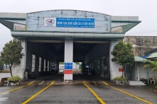 Đại án đăng kiểm: Thêm 63 người bị khởi tố