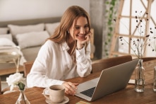 Làm việc từ xa khiến nhân viên hạnh phúc hơn dù không được tăng lương
