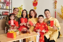 Lì xì tiền càng “to” thì sẽ càng ý nghĩa? Lỗi tặng lì xì thường gặp
