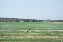 Tỷ phú Trung Quốc là người nước ngoài sở hữu nhiều đất nhất Hoa Kỳ