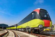 Metro Nhổn – ga Hà Nội chậm tiến độ đến 2027, Thanh tra TP muốn truy trách nhiệm