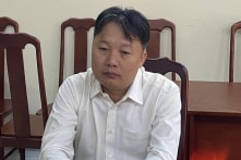 Một cán bộ Cục Hải quan TP.HCM bị bắt