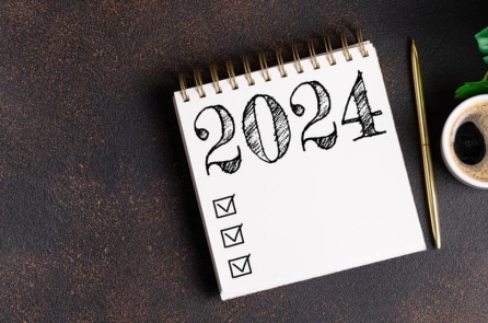 10 lời khuyên lý tưởng cho năm 2024 từ các chuyên gia tâm lý