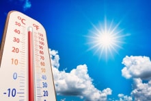 Năm 2024: El Nino đạt đỉnh, khí hậu toàn cầu nóng kỷ lục, thiên tai bất thường